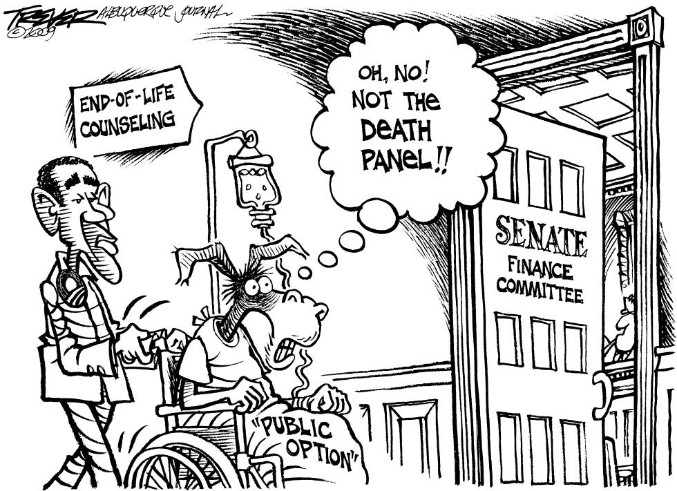 Death Panel
