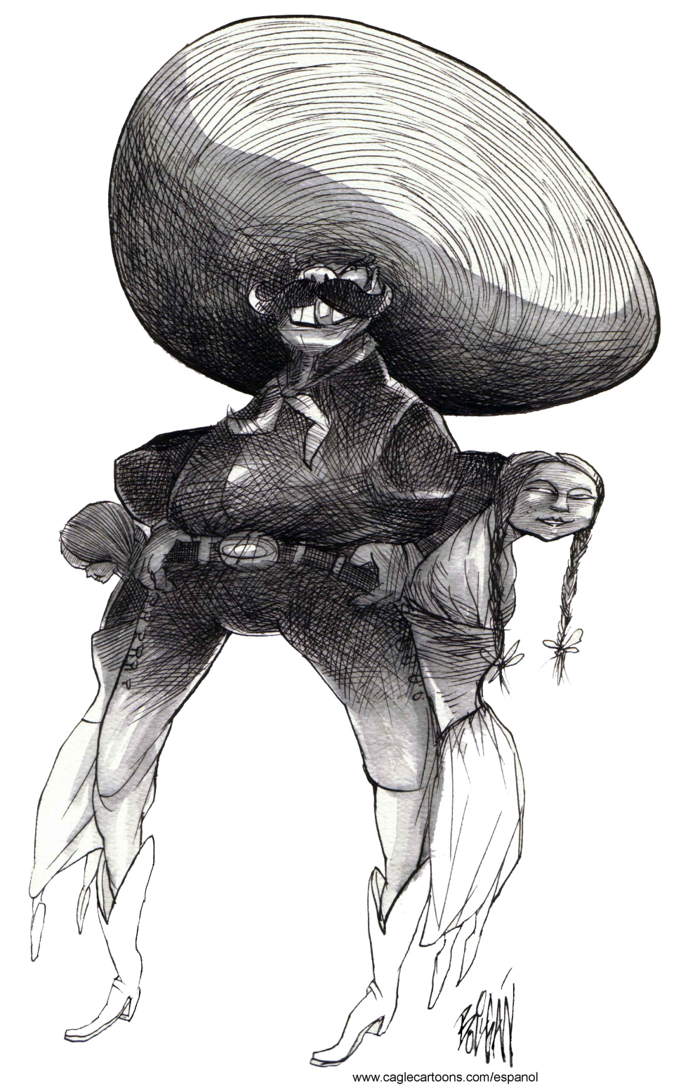 Macho