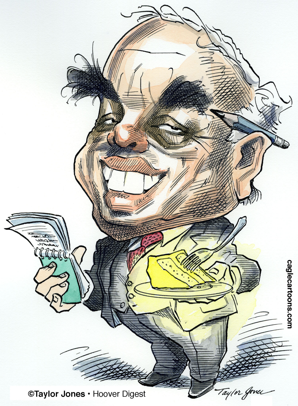 Rovert Novak 1931-2009