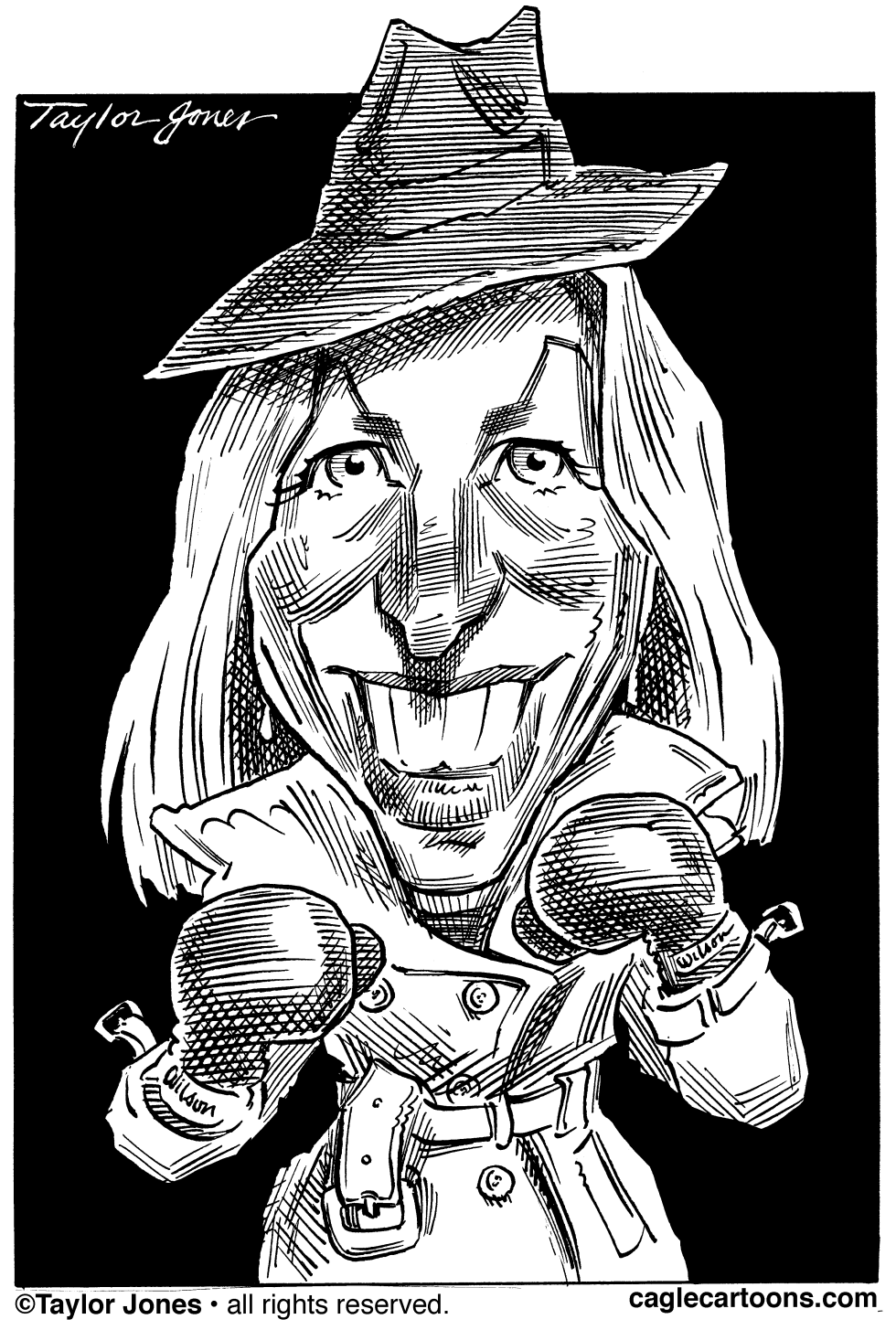 Valerie Plame