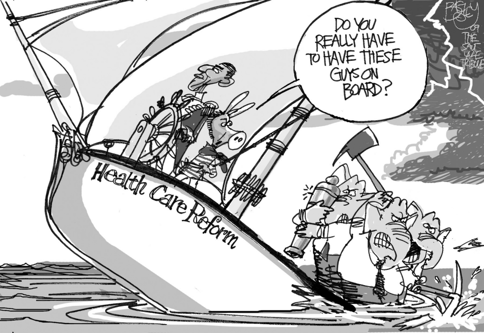 Health Care Crew