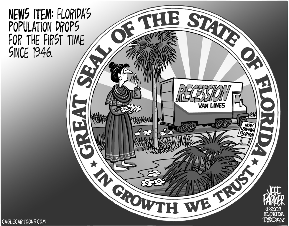 LOCAL FL Boom is Bust