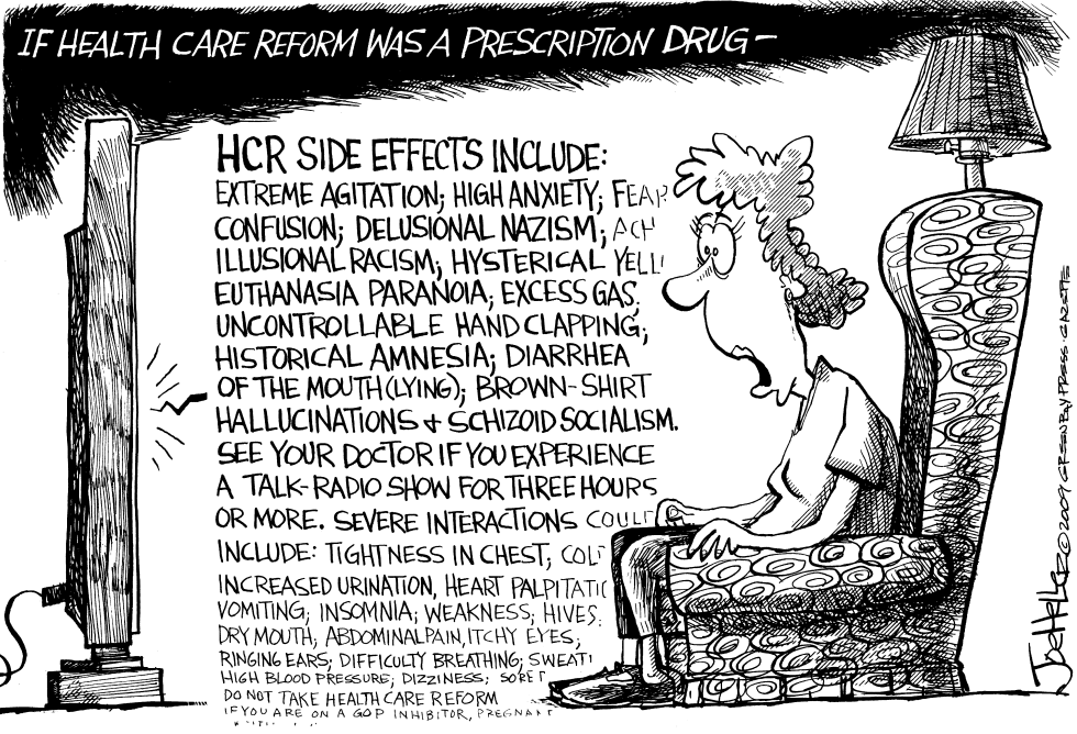 Side Effects