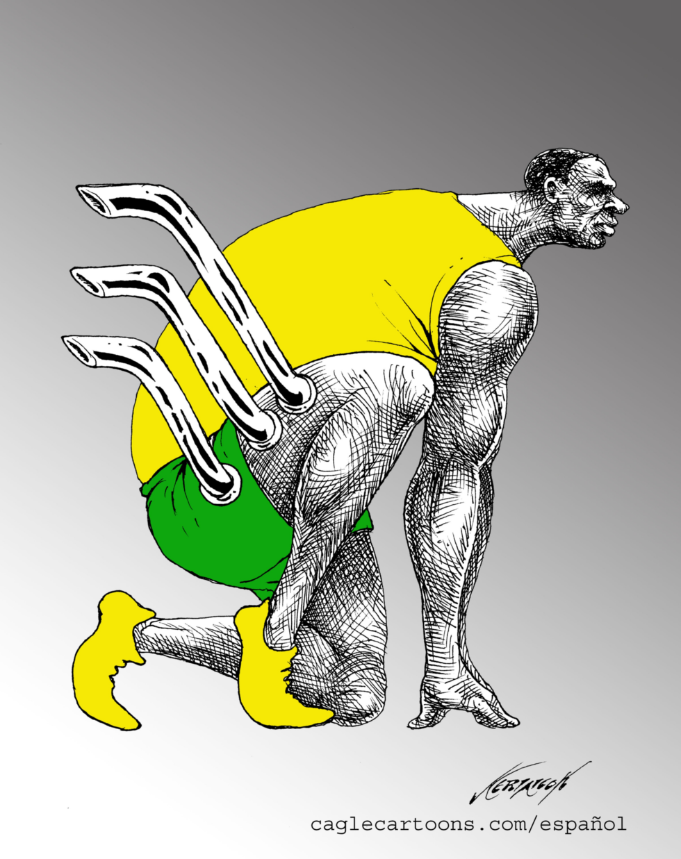 Bolt