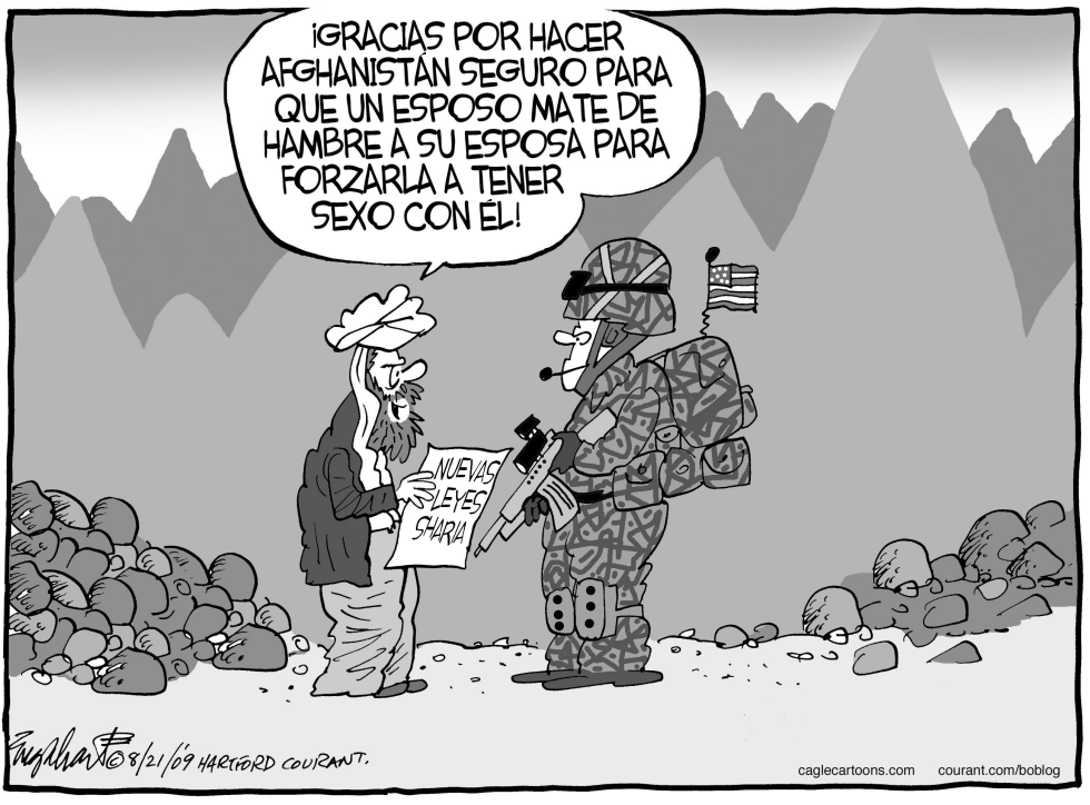 Ley Sharia