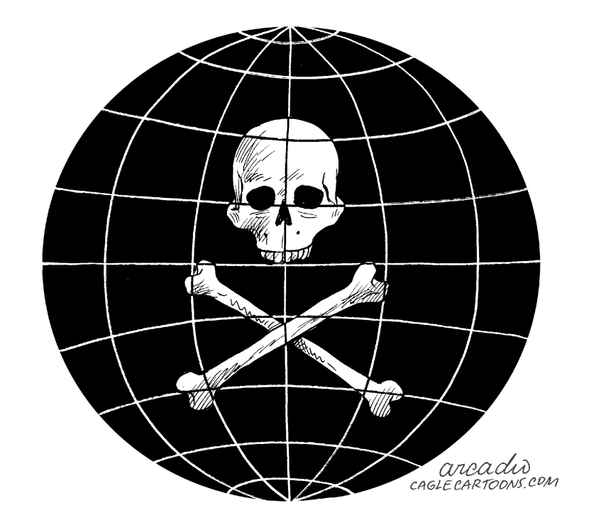World Terror