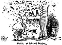 COLAS by John Trever