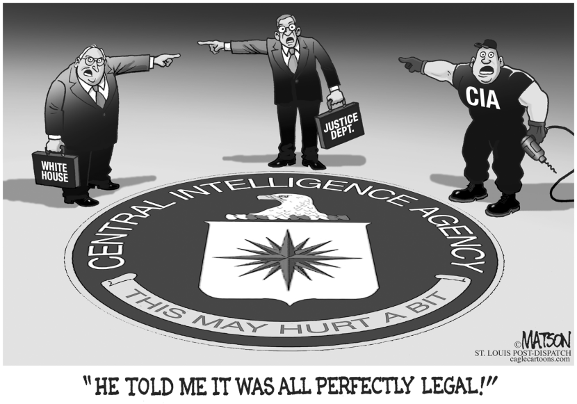 Circle Of Accountability