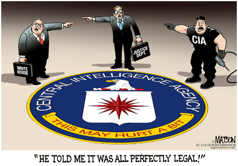 Circle Of Accountability-COLOR