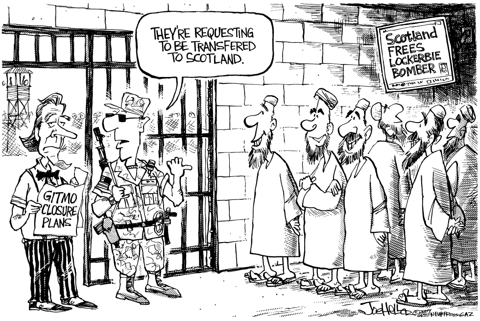 Lockerbie