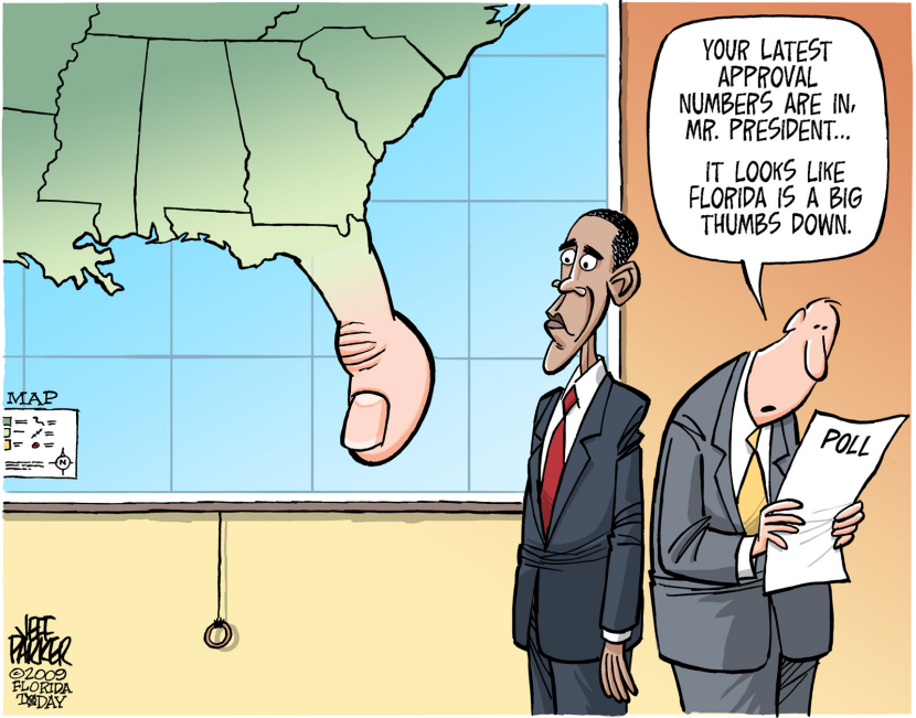 LOCAL FL Thumbs Down