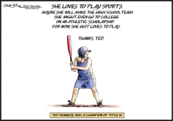 THANKS, TED by J.D. Crowe