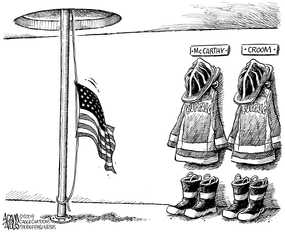 LOCAL Buffalo Firemen Die