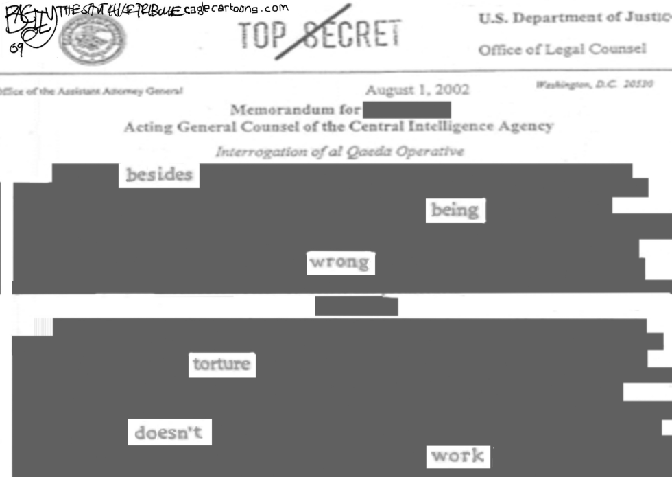 Redacted