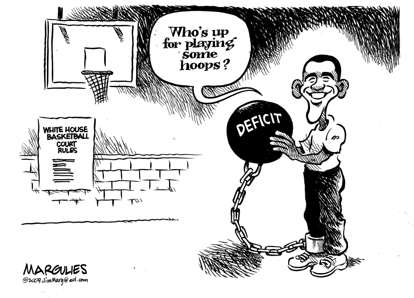 Deficit
