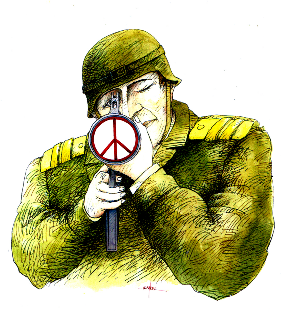 Peace