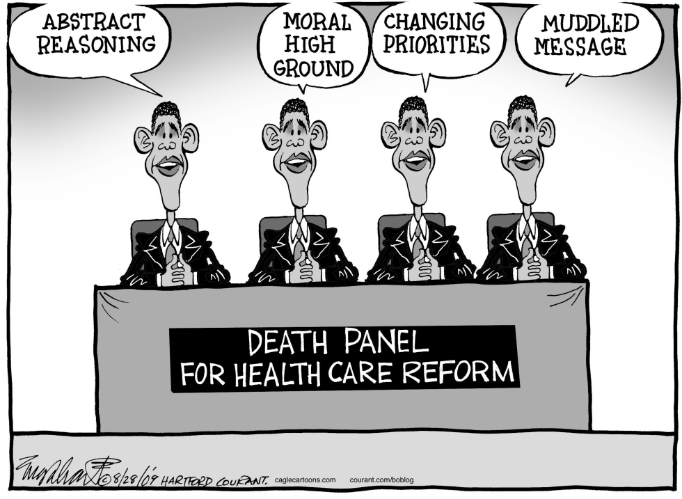 Death Panel