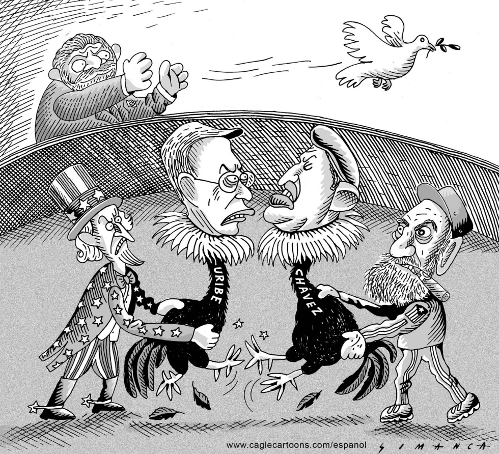 Conflicto