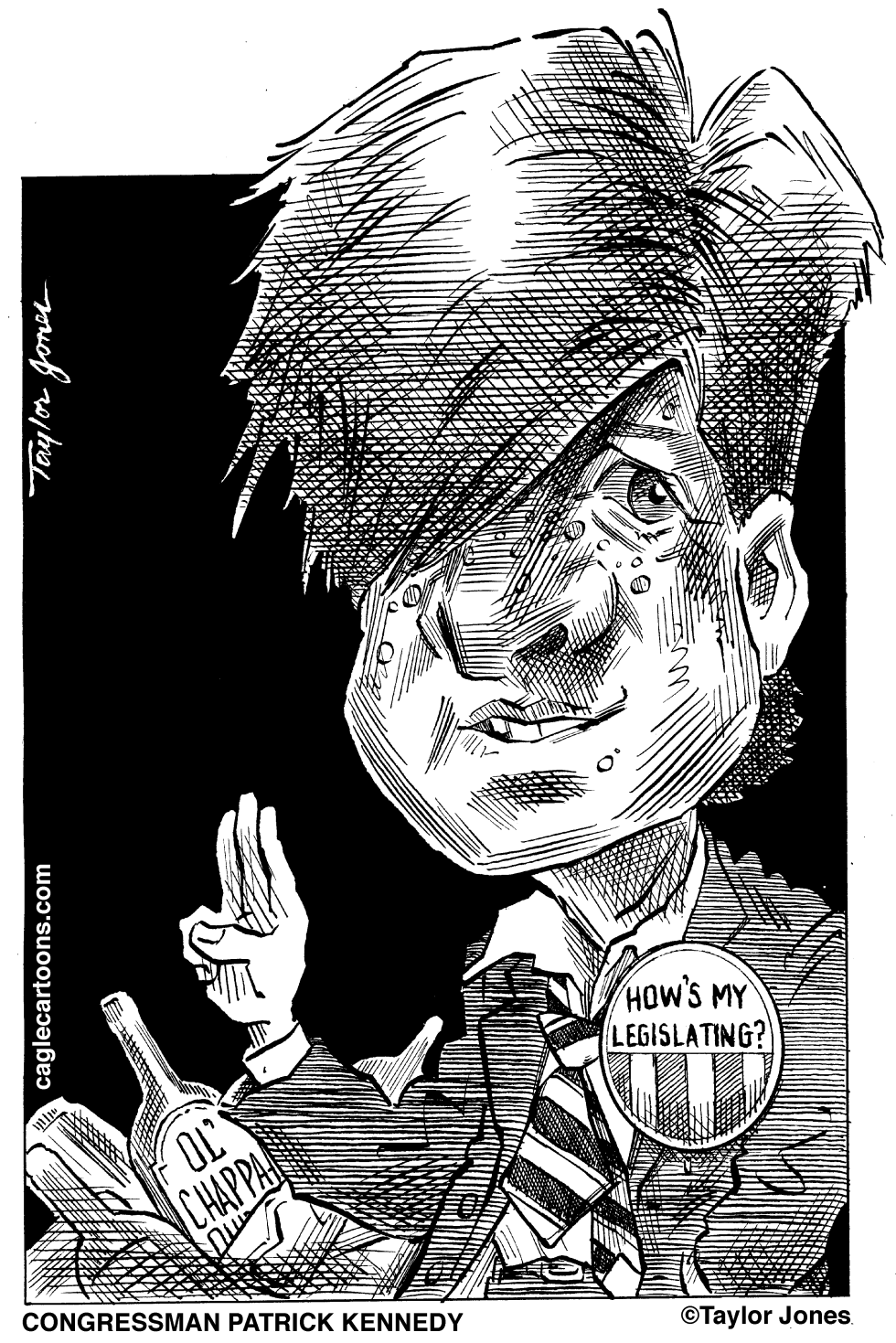 Patrick Kennedy