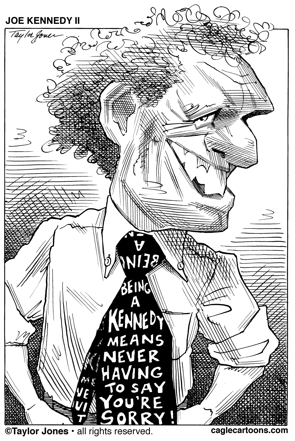 Joe Kennedy II
