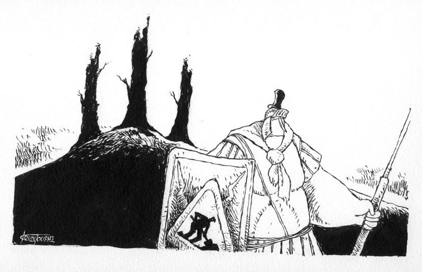 Calvary