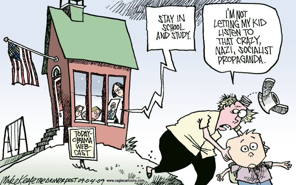 Obama Webcast COLOR