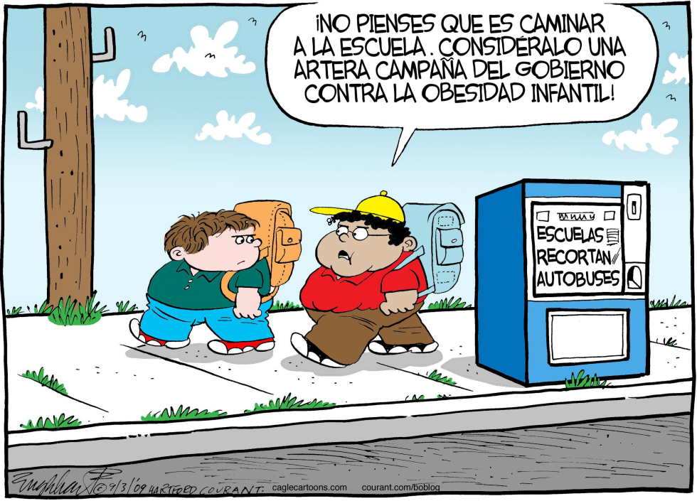 Regreso a Clases / COLOR