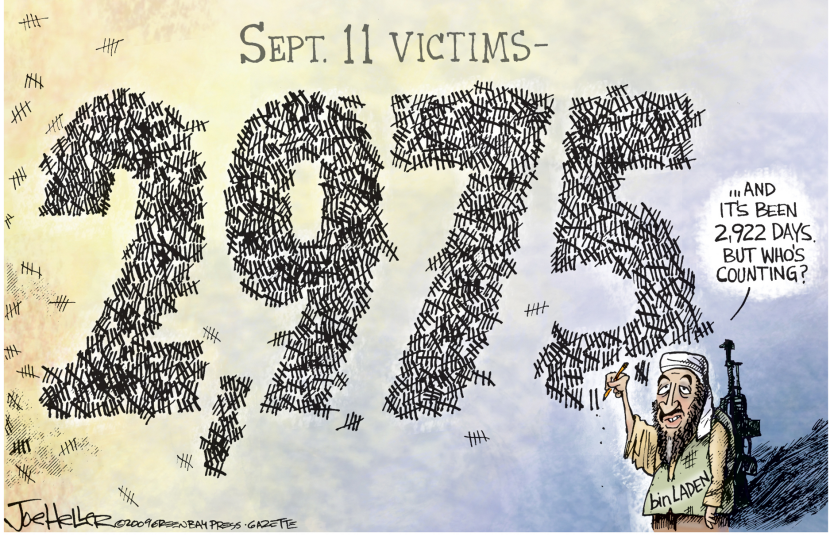 September 11-COLOR