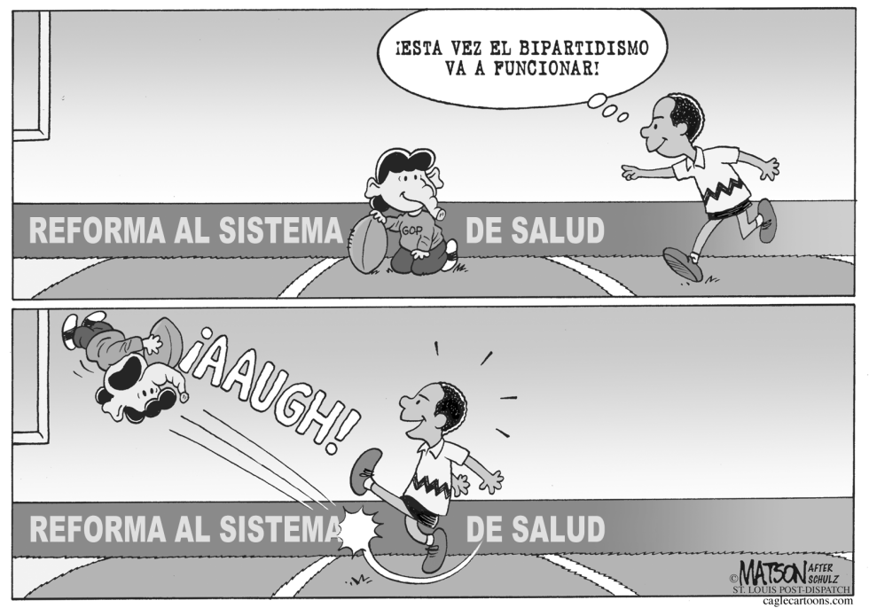 Patada bipartidista en los Pantalones