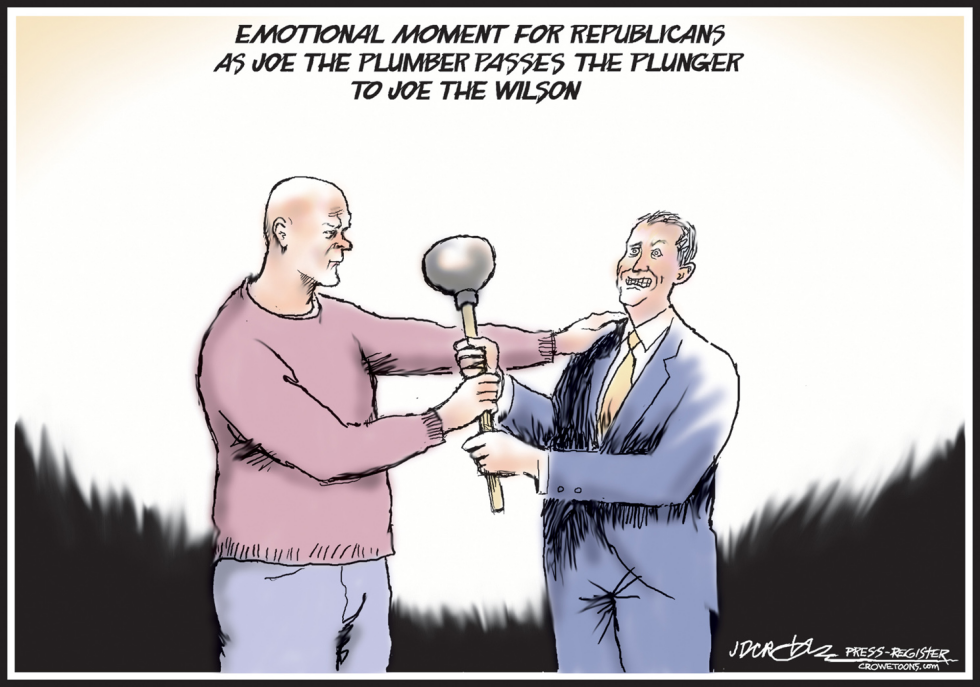 Joe the Wilson
