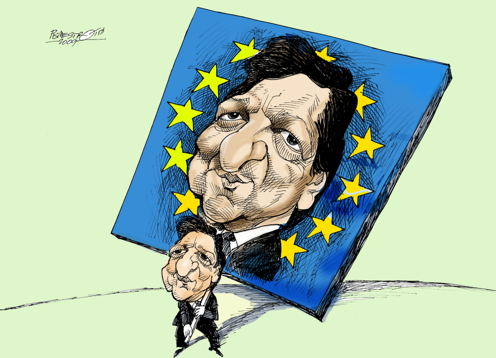Barroso on the Tour