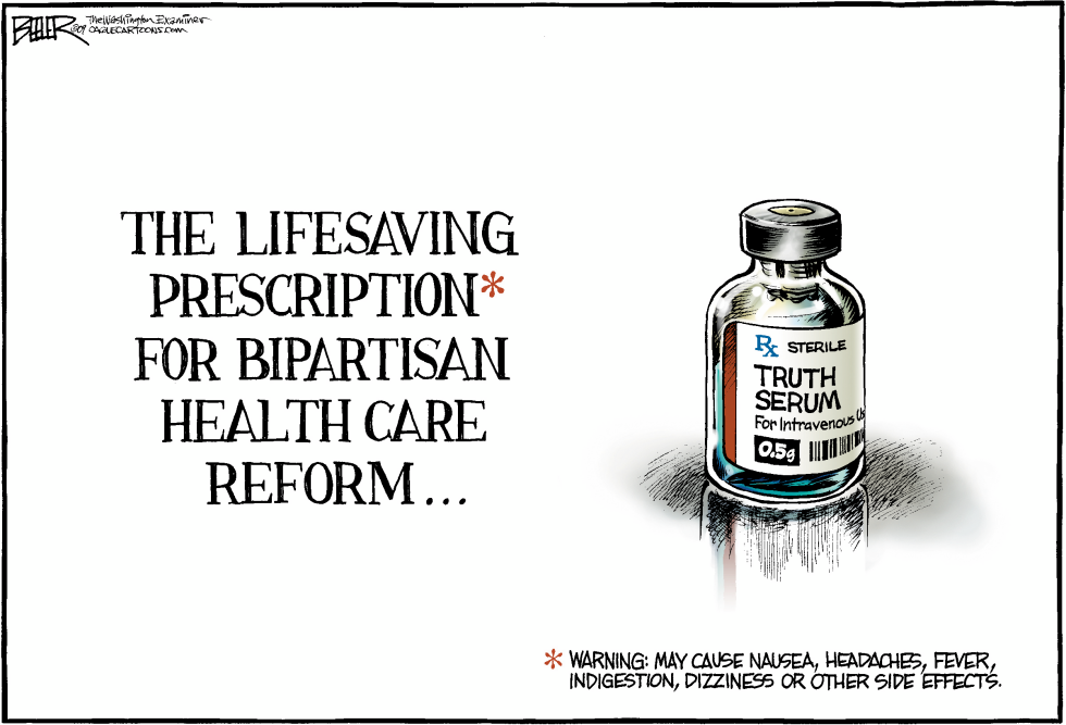 Health Care Prescription COLOR