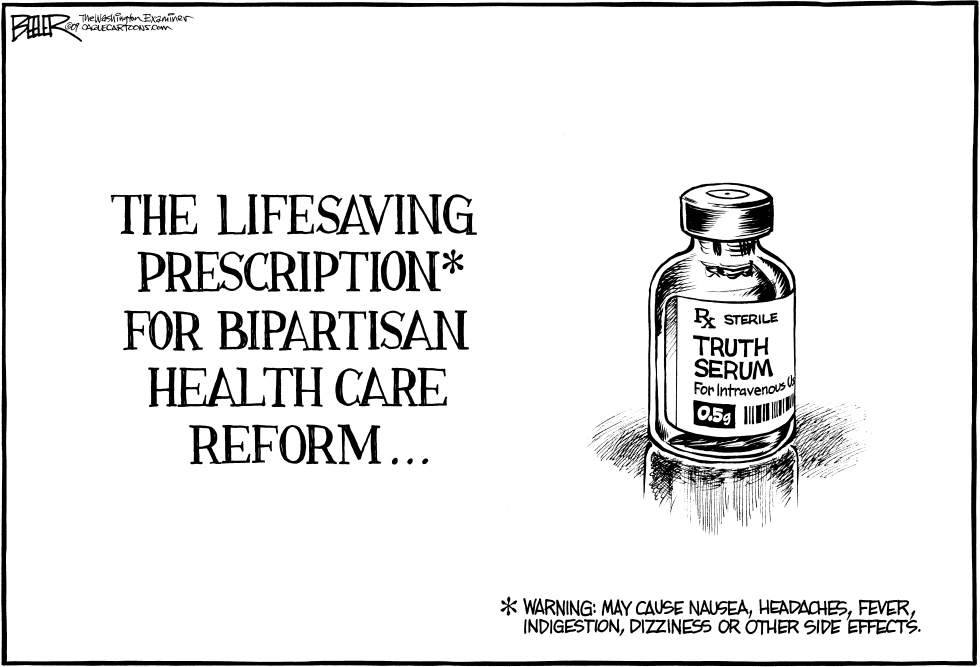 Health Care Prescription