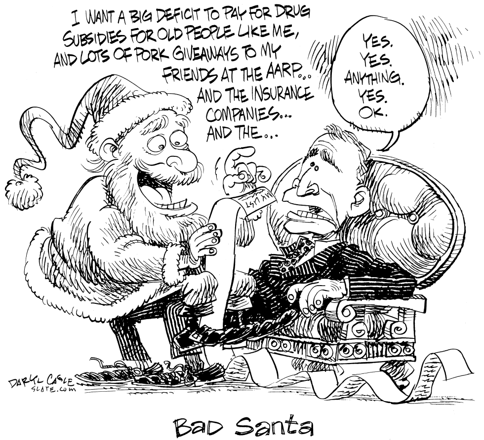 Bad Santa