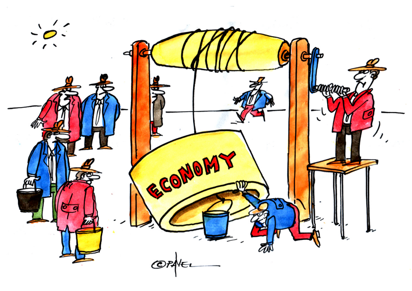 Economy