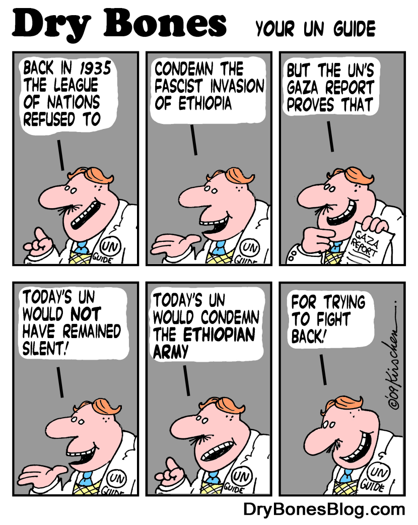 Your UN Guide