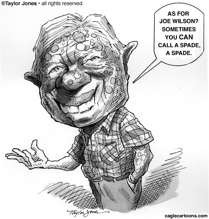 Jimmy Carter