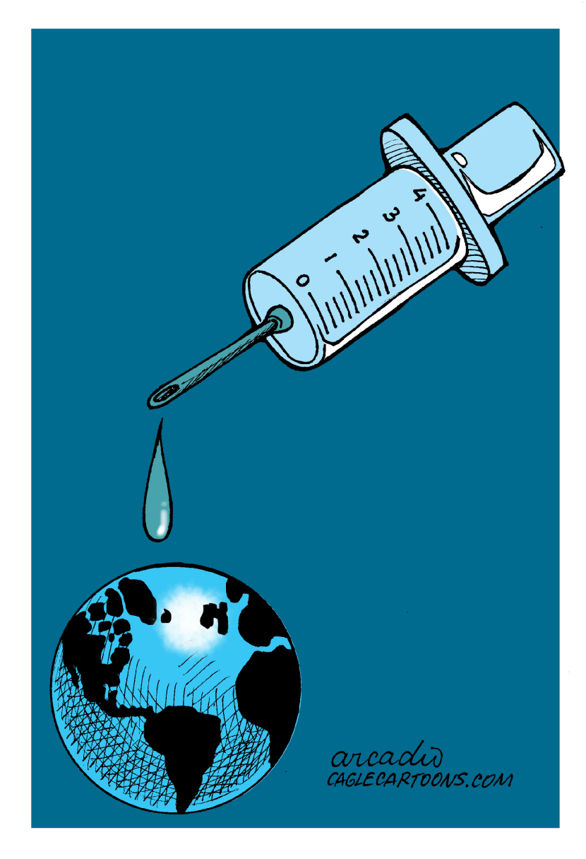 Drought