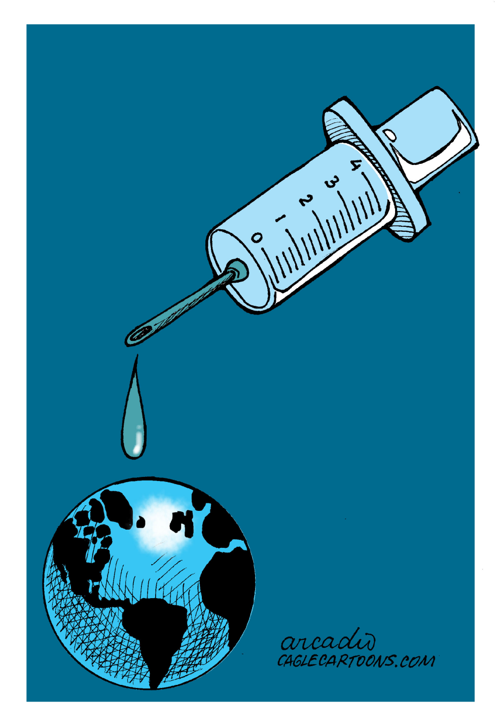 Drought