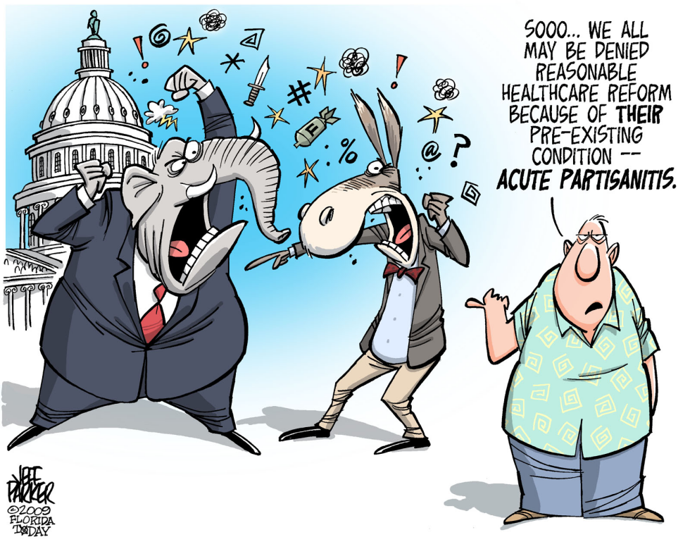 Pre-existing Condition COLOR