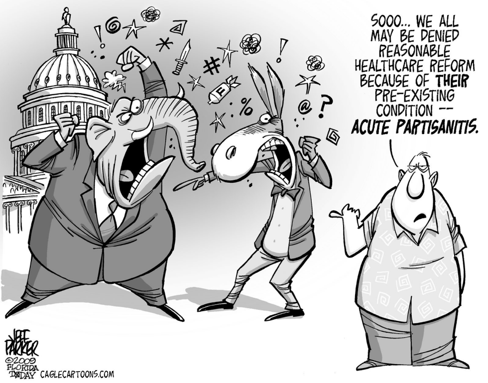 Pre-existing Condition