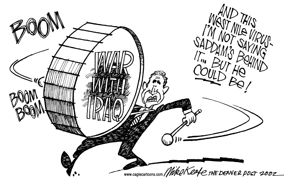 War Drum
