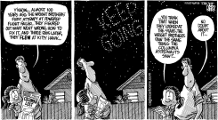 KEEP GOING by Jeff Parker