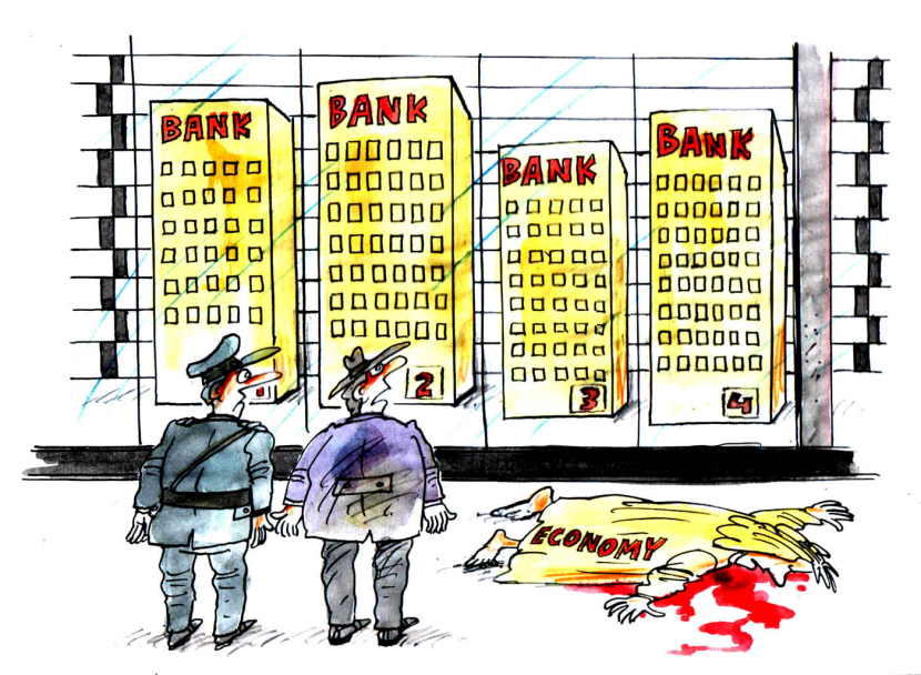 Recession