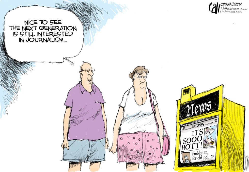 New Generation COLOR