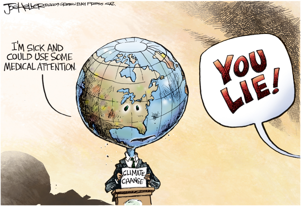 Climate Change-Color