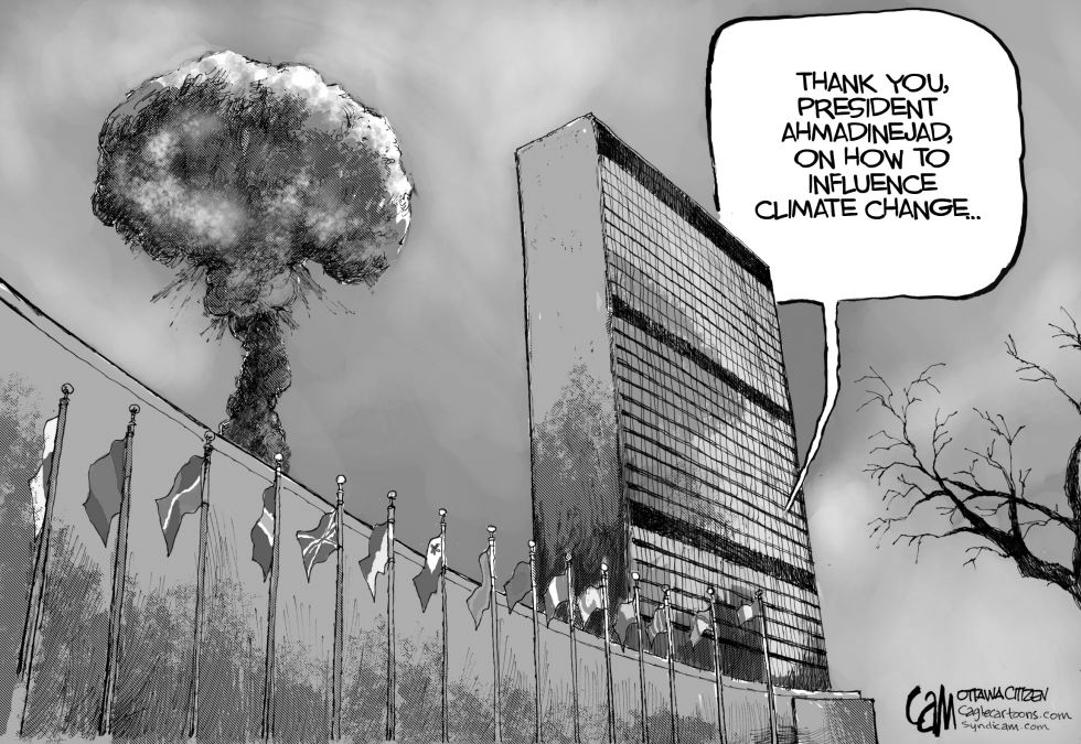 Climate Change