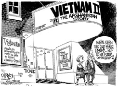 AFGHANISNAM by John Darkow