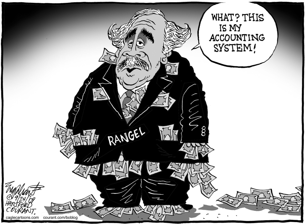Charlie Rangel