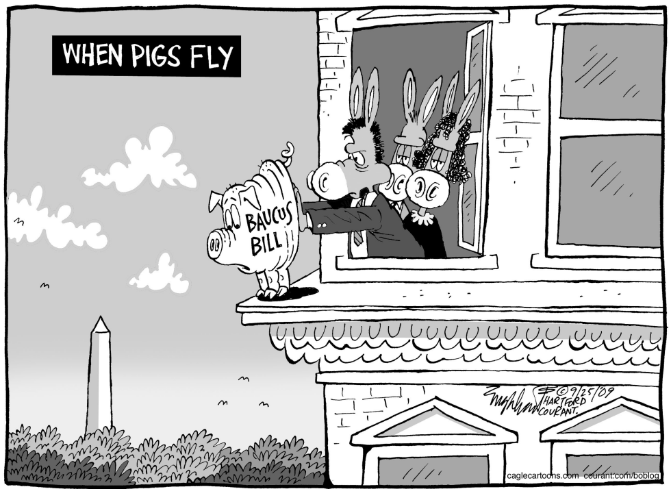 Baucus Bill